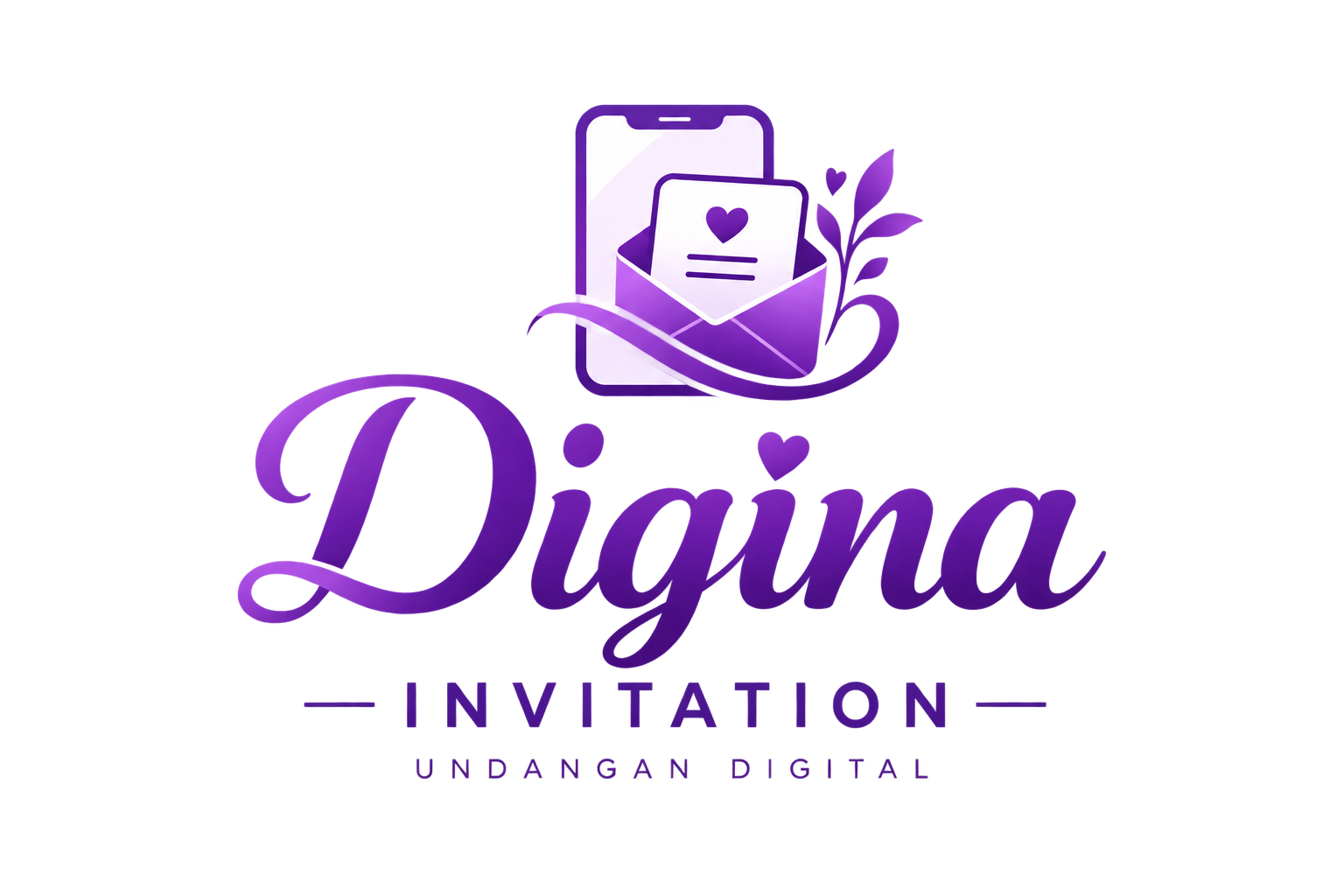 DIGINA UNDANGAN